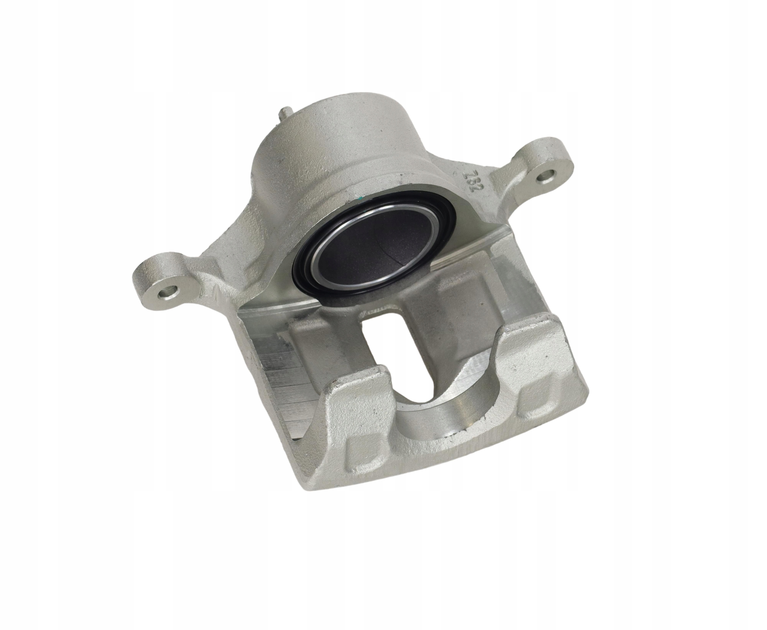 Brzdový Třmen Hyundai IX35 09> Přední Bez Třmenu