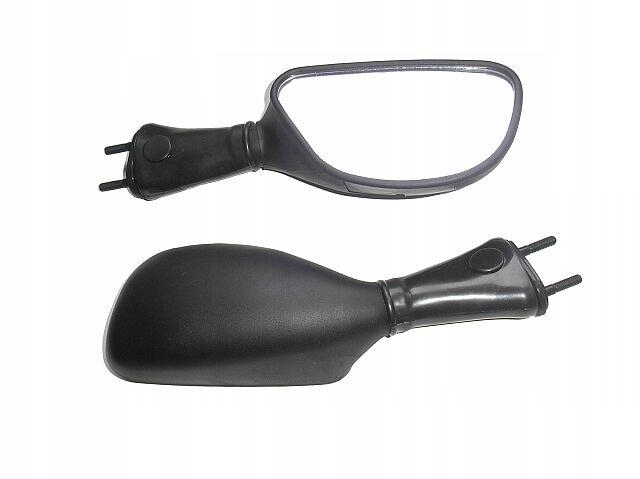 LCB-1011-P - ДЗЕРКАЛА ЗАДНЬОГО ВИДУ KAWASAKI ZX - 6R ZX6R ZX - 9R ZX9R 1998-2002
