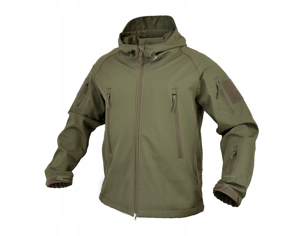 

Kurtka Texar Softshell Falcon Olive 4XL
