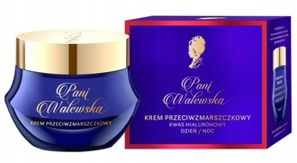 

Pani Walewska Krem Do Twarzy Przeciwzmarszczkowy