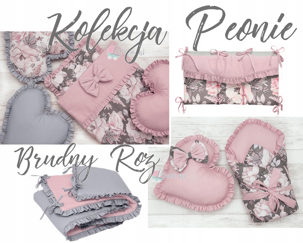 FALBANKA do łóżeczka maskuje i dekoruje 70x140 Bohater brak