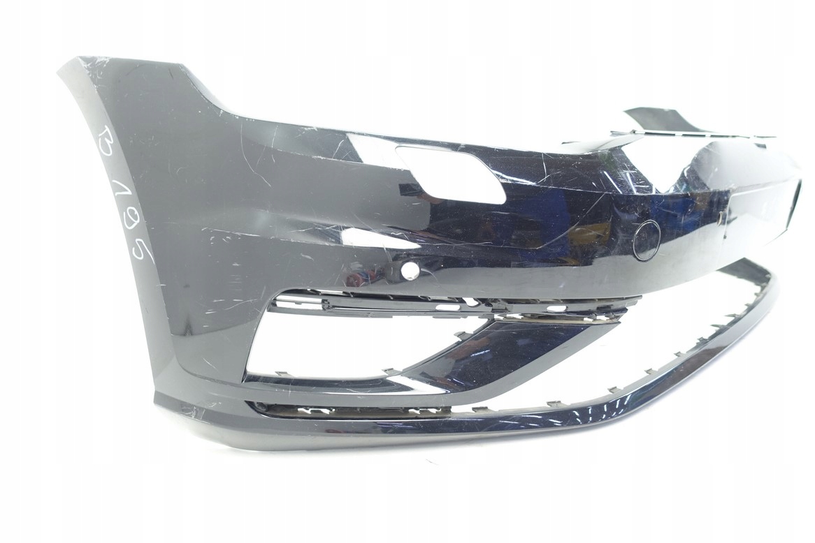bumper front front VW GOLF VII 7 5G0807221FL