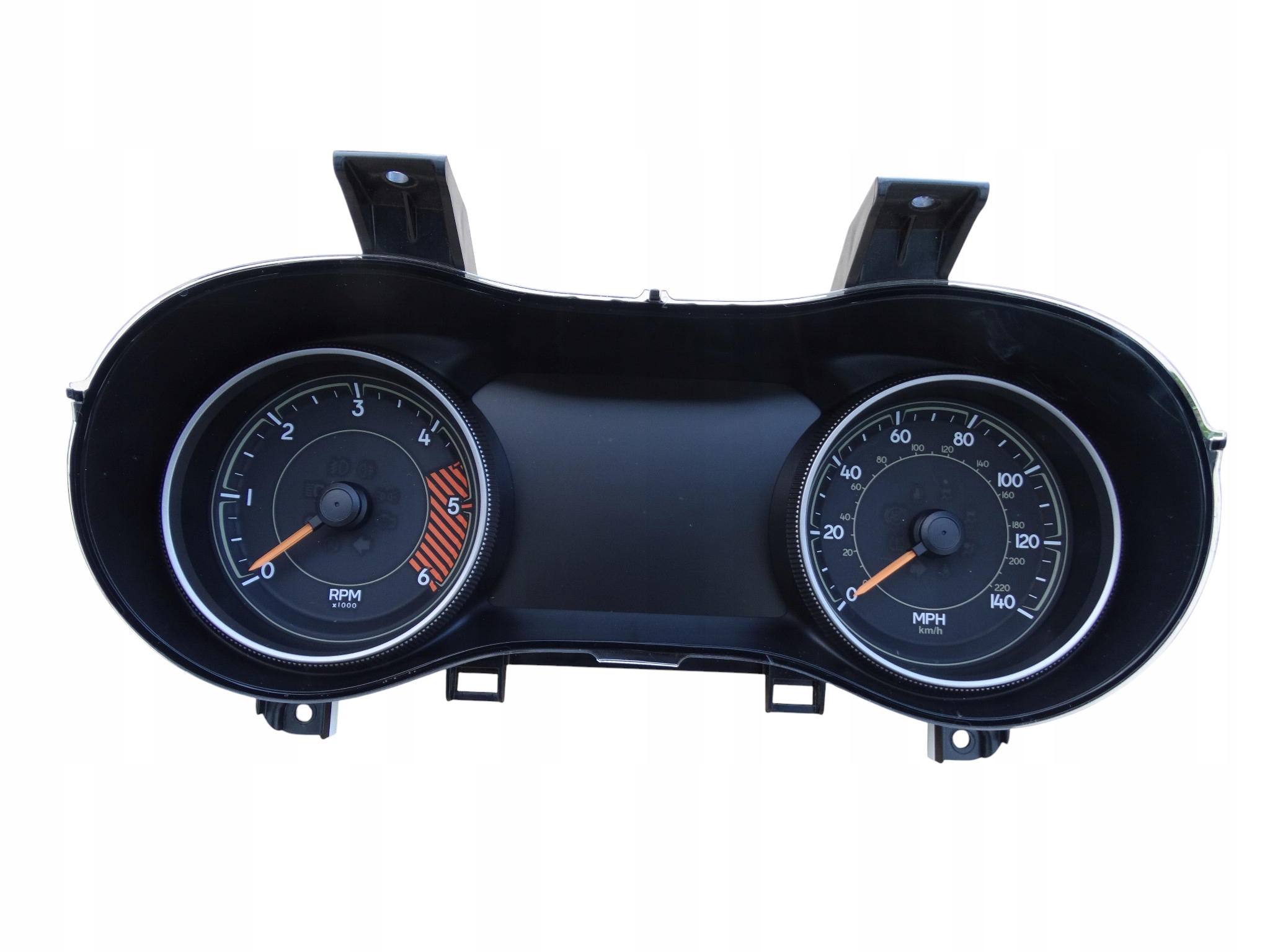 dials dials JEEP CHEROKEE V KL 2.2 CRD P68241306AD 68241306AD ANGLIK