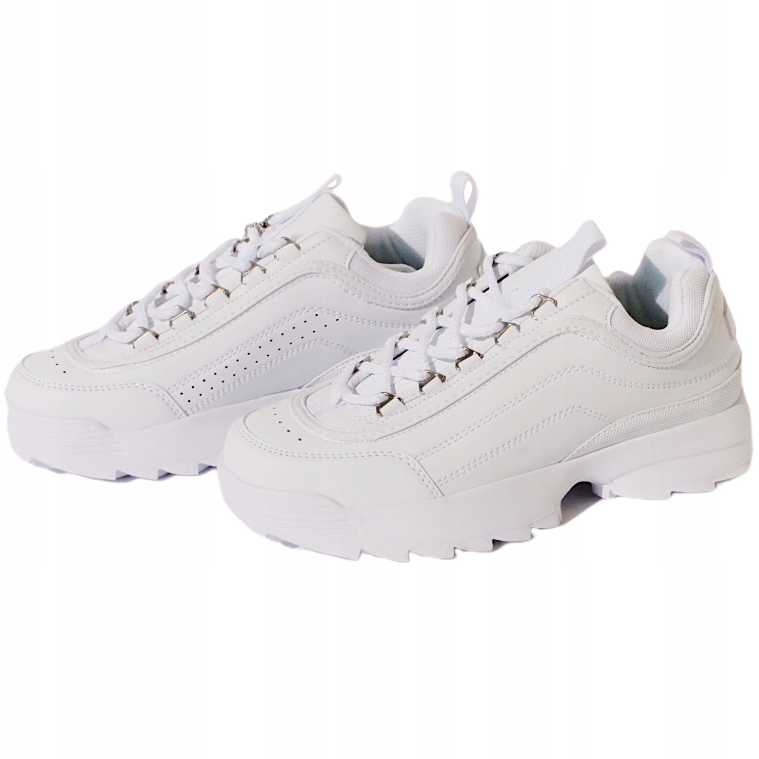 

Buty damskie Vaco lekkie gruba podeszwa W/w A 37