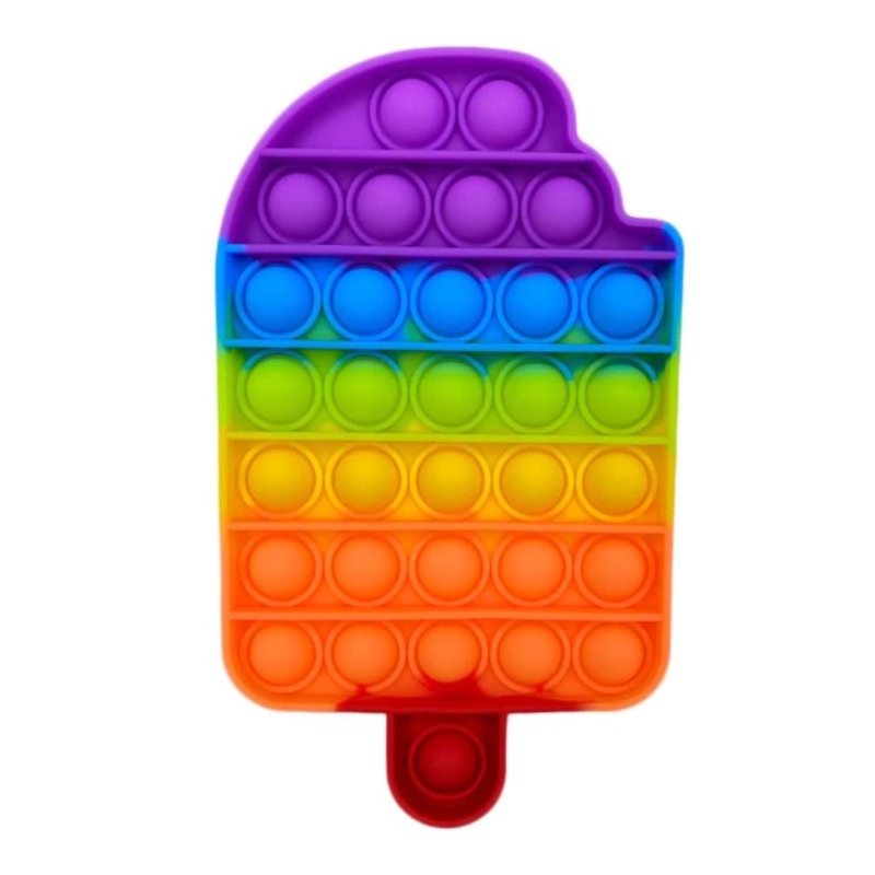 

Push Bubble Pop It Zabawka Sensoryczna Antystres