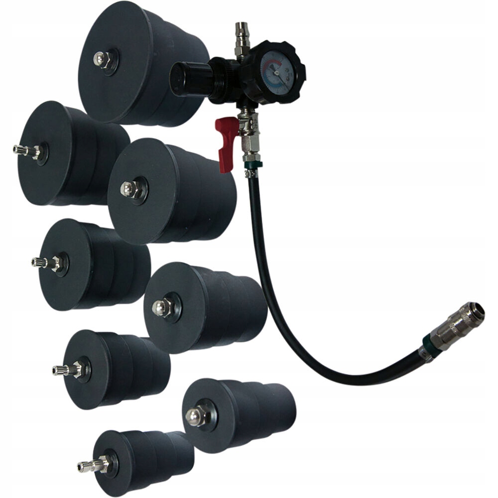 

Tester szczelności Układu Dolotowego 35-90mm