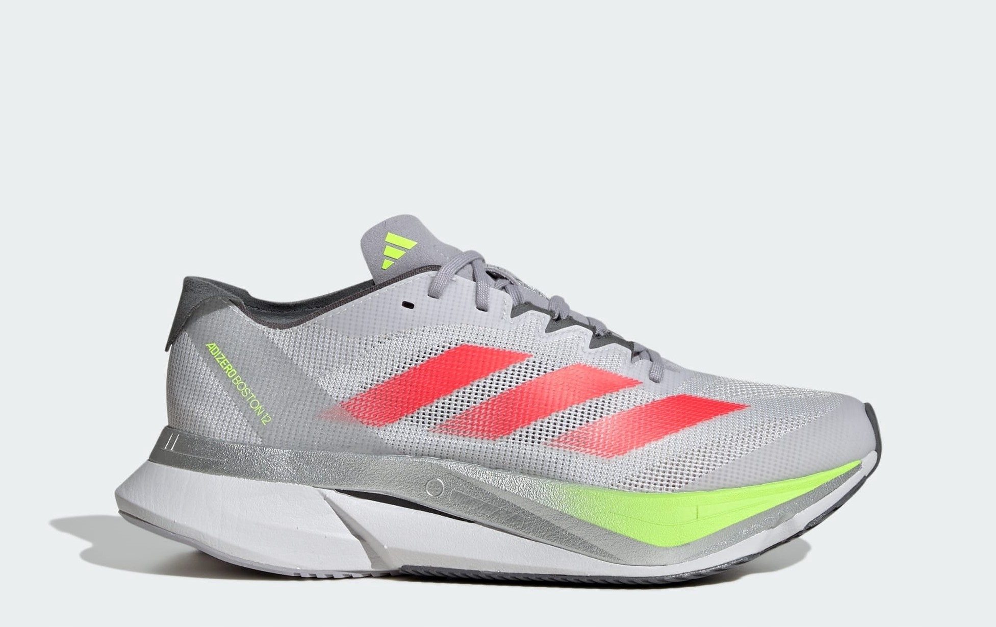 Nové Adidas Běžecké Boty Adizero Boston 12 JI4473 R 39 1/3