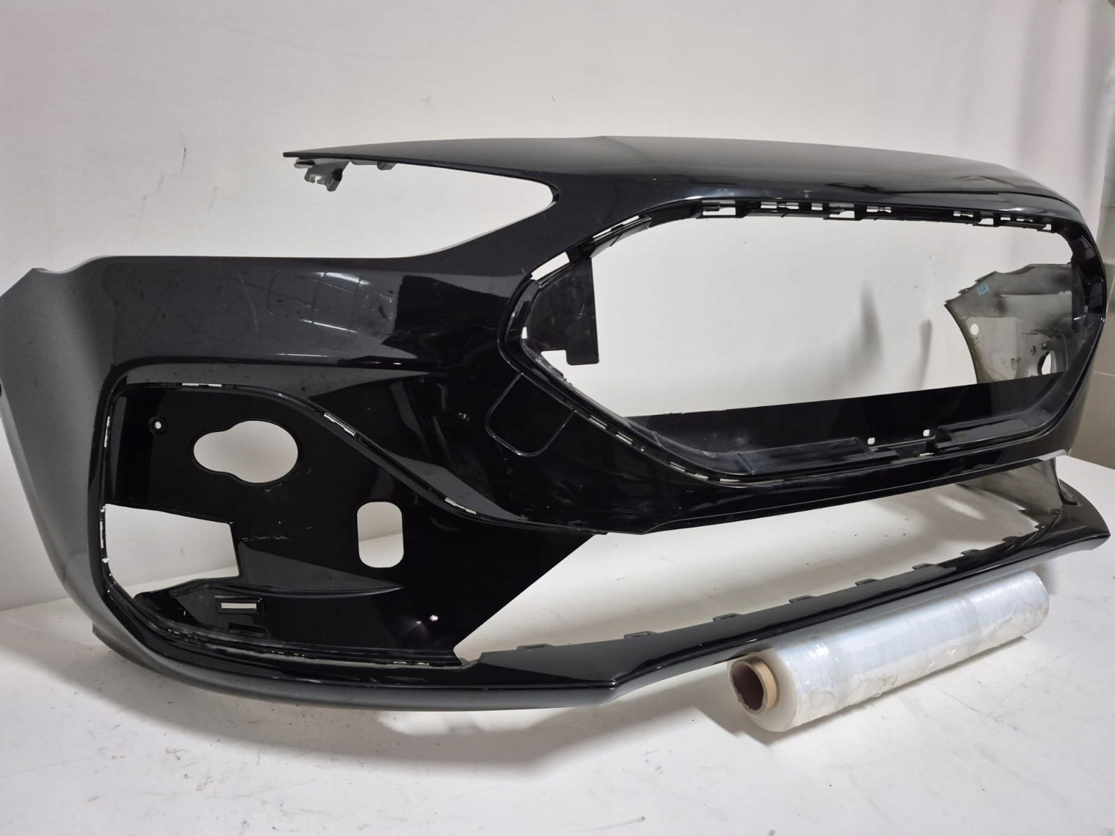 FORD FOCUS IV 4 MK4 ST LINE LIFT 21-25 bumper front front PDC