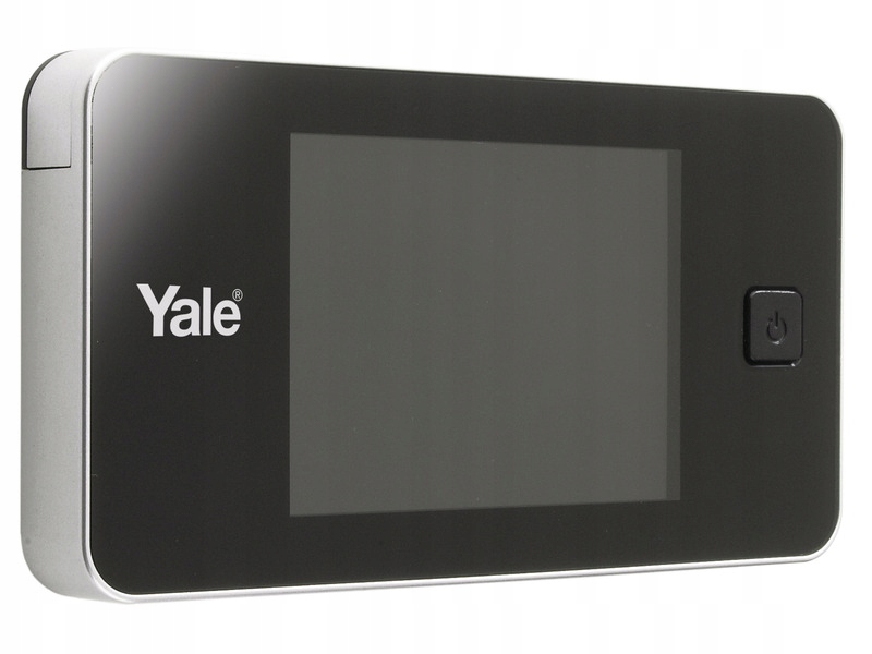 

Wideo-wizjer Yale 500