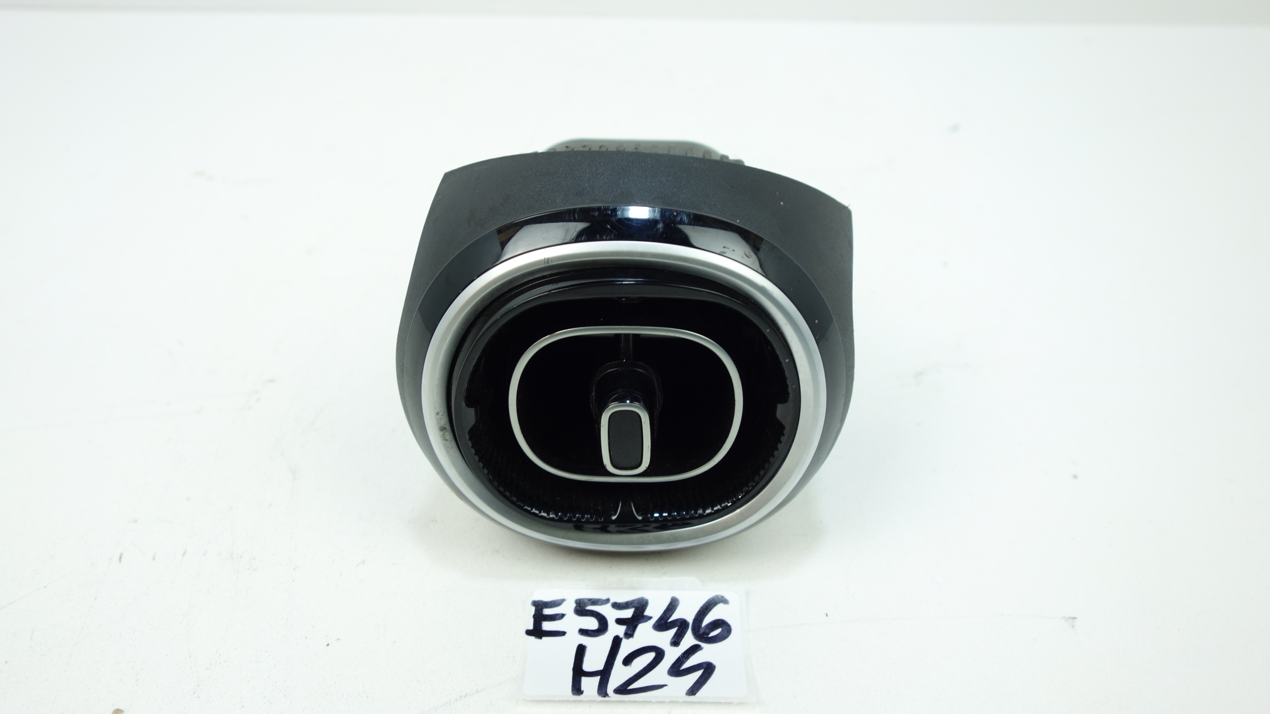 grid air conditioning devices MERCEDES-BENZ C W206 2021- A2068303401