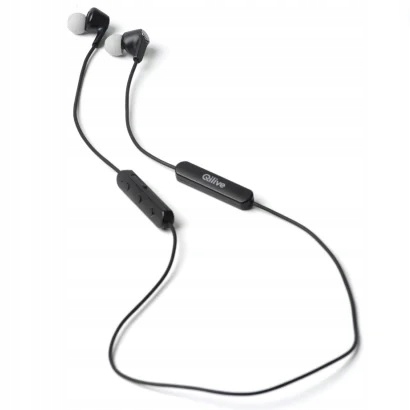 Słuchawki bezprzewodowe Bluetooth QILIVE Q1721