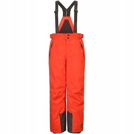 SPODNIE ZIMOWE CHŁOPIĘCE KILLTEC GAUROR JR 140