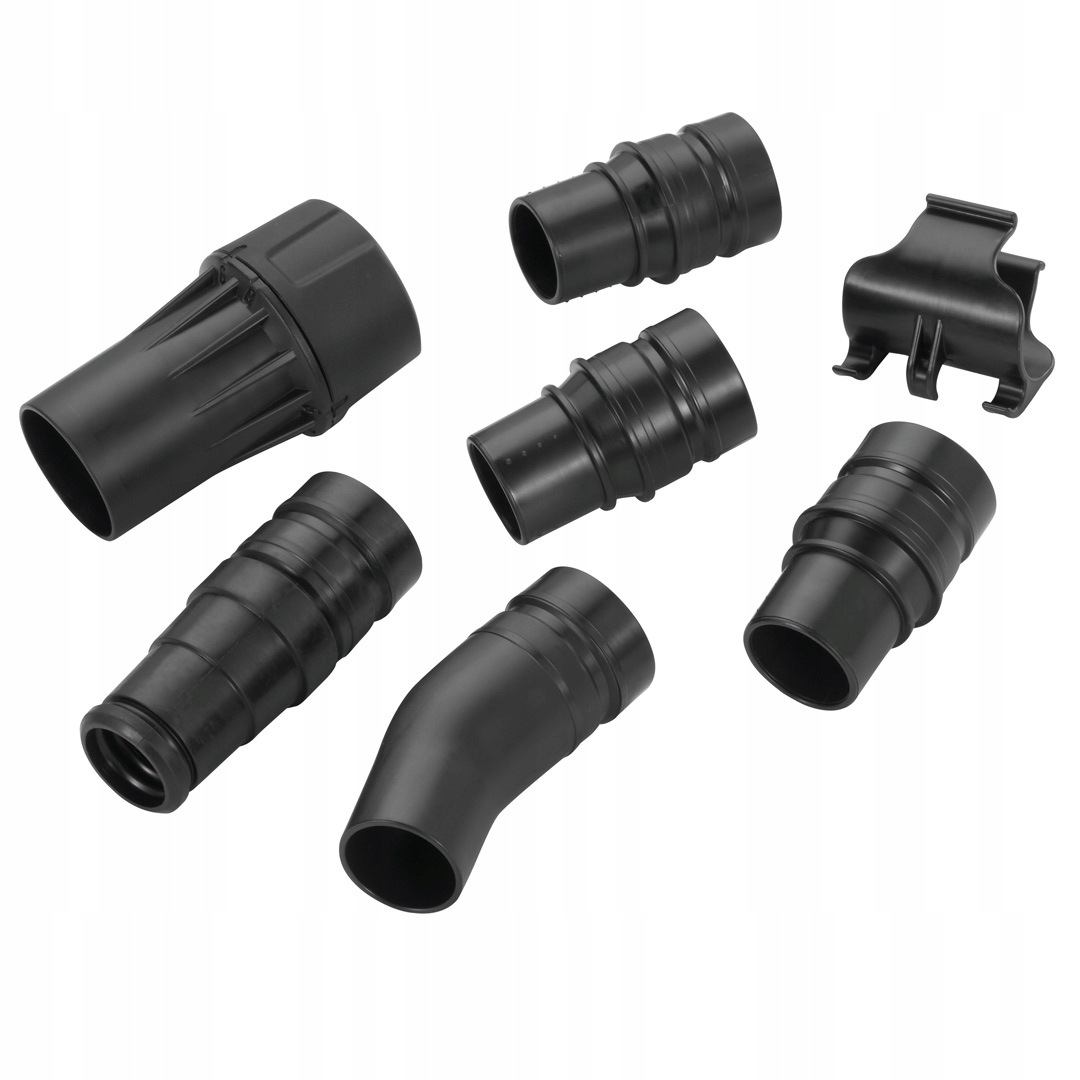 

Zestaw 7 adapterów do odpylania Air DeWALT DWV9220