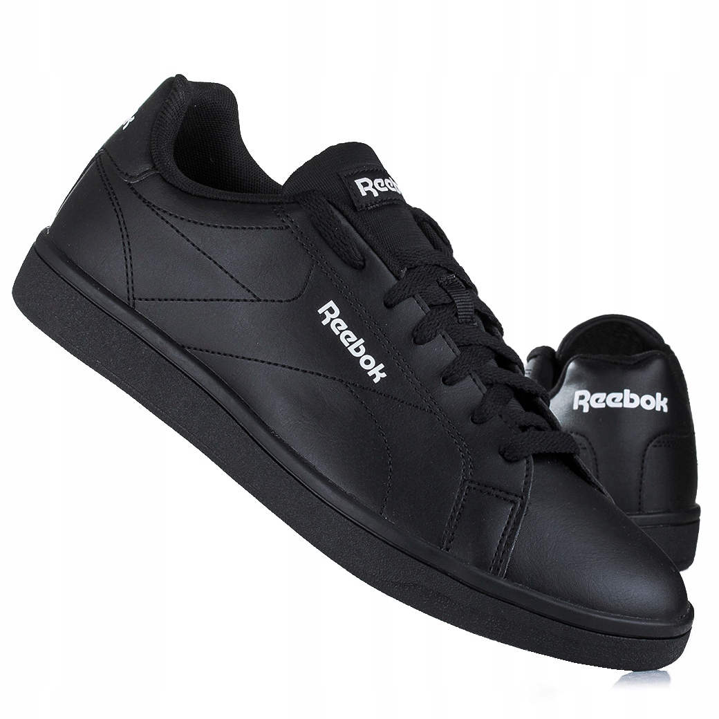 

Buty męskie Reebok Royal Complete Cln EG9417