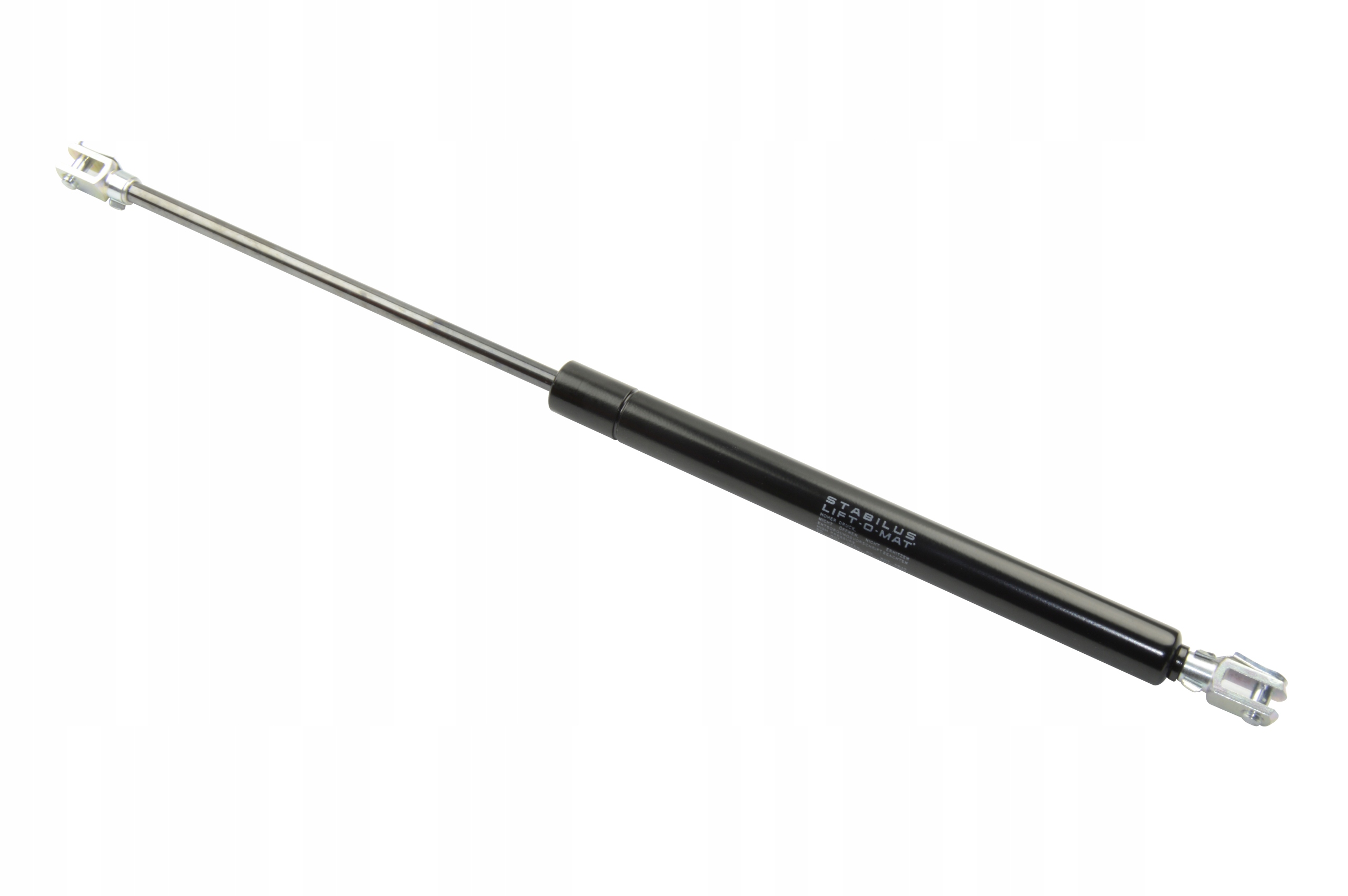 Plynová Pružina Zadního Skla Cat 428F 4386971 Oem