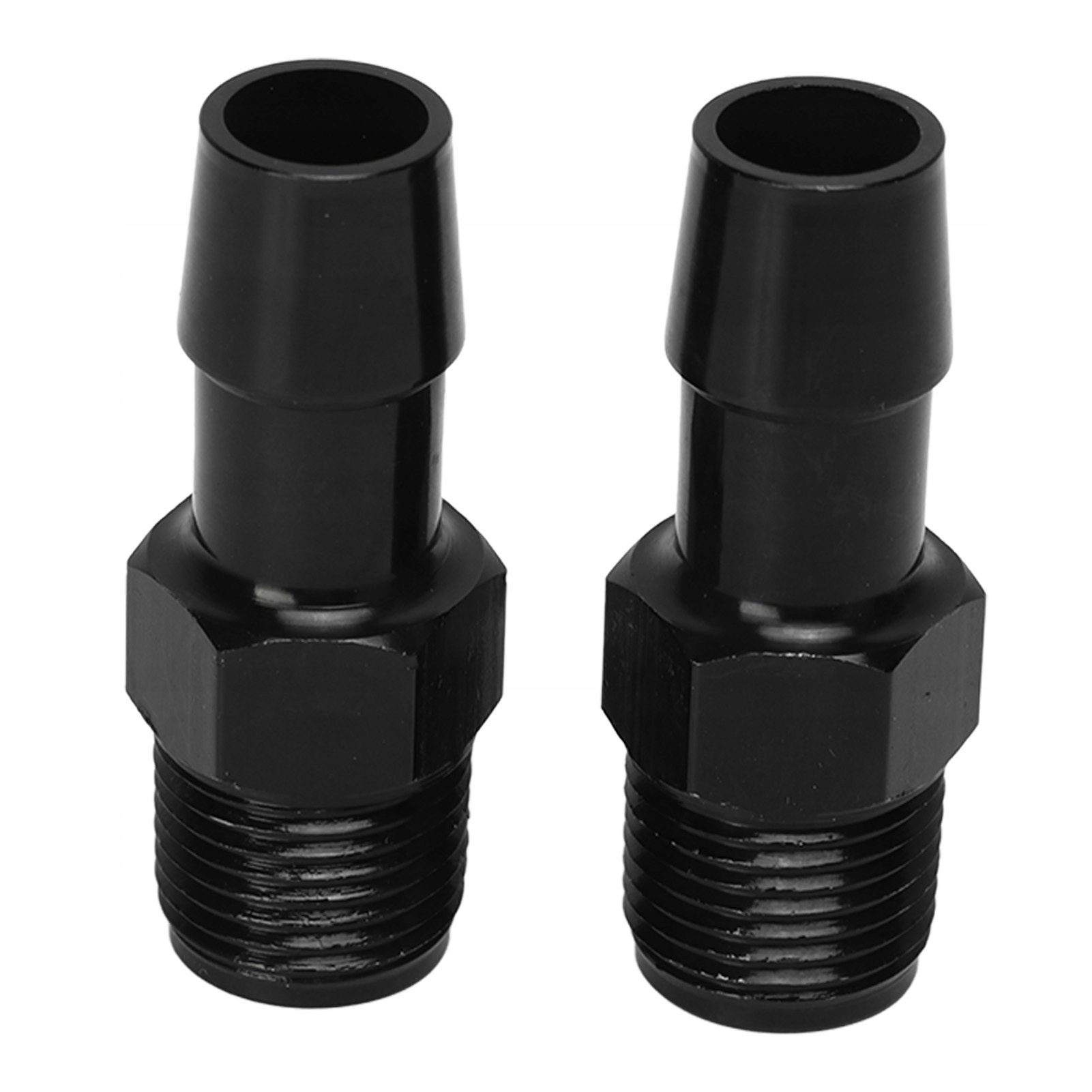 2-portowy pojemnik do ściągania oleju z zaworem