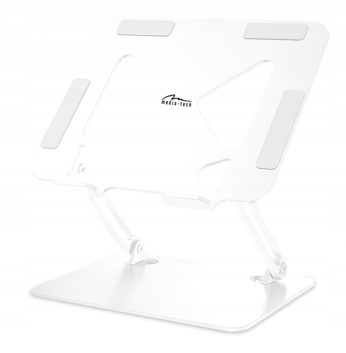 Podstavec pod notebook, nastavitelný, ergonomický, 10-17 palců Notebook Stand)