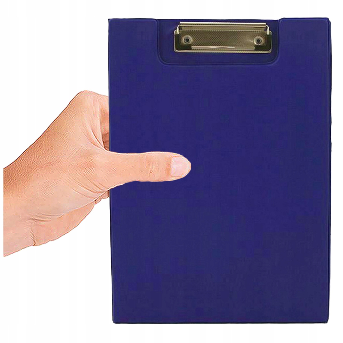 CLIPBOARD PODKŁADKA NA DOKUMENTY TECZKA Z KLIPEM Marka inny