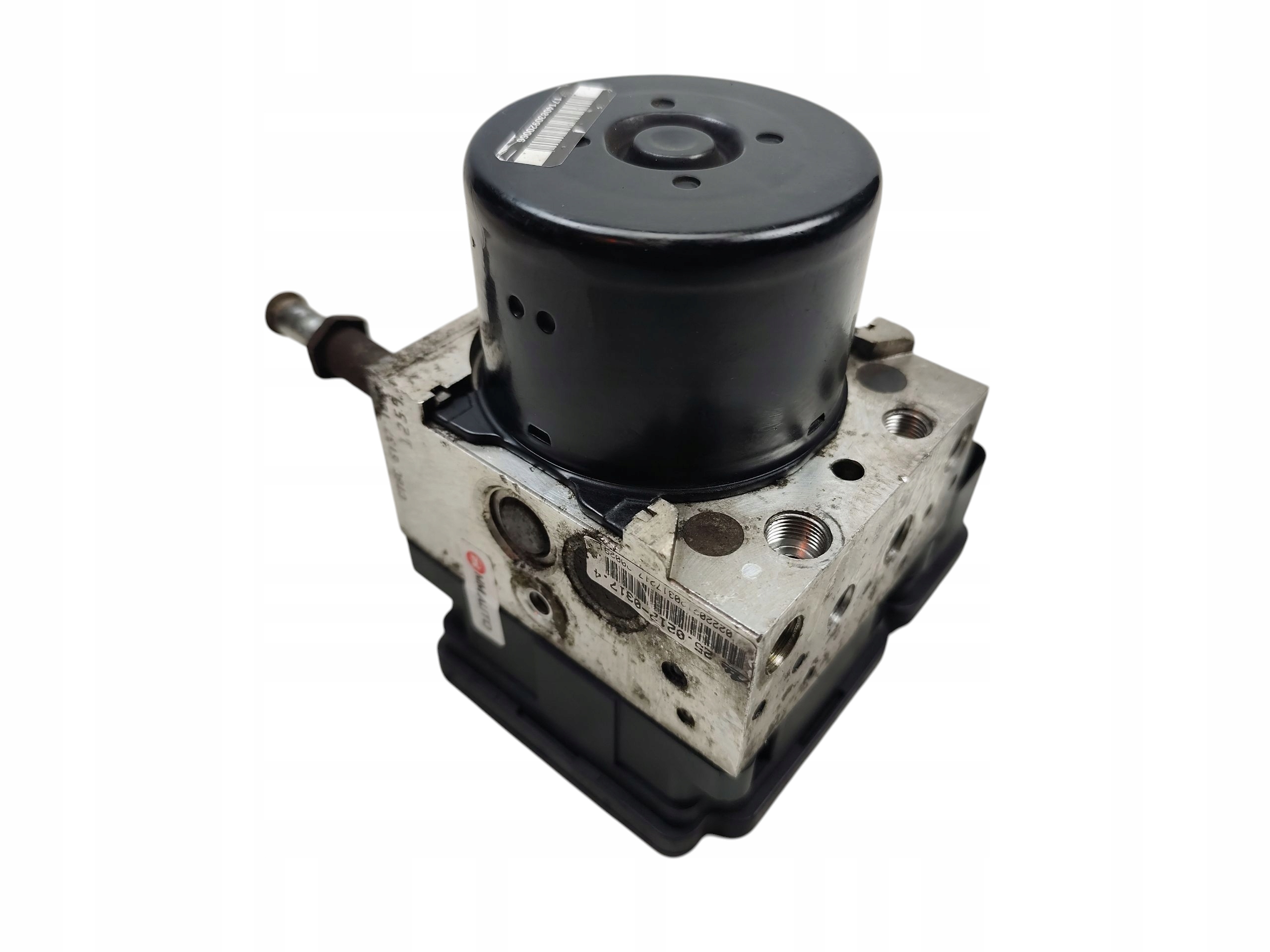 pump control unit ABS ANTARA CAPTIVA 96817718 25.0212-0317.4 25.0212-0317.4