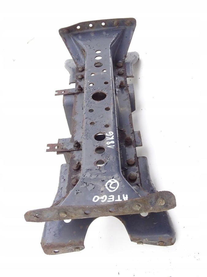 MERCEDES ATEGO 98 04 BELKA RAMY 17 5 Part manufacturer Mercedes Benz OE