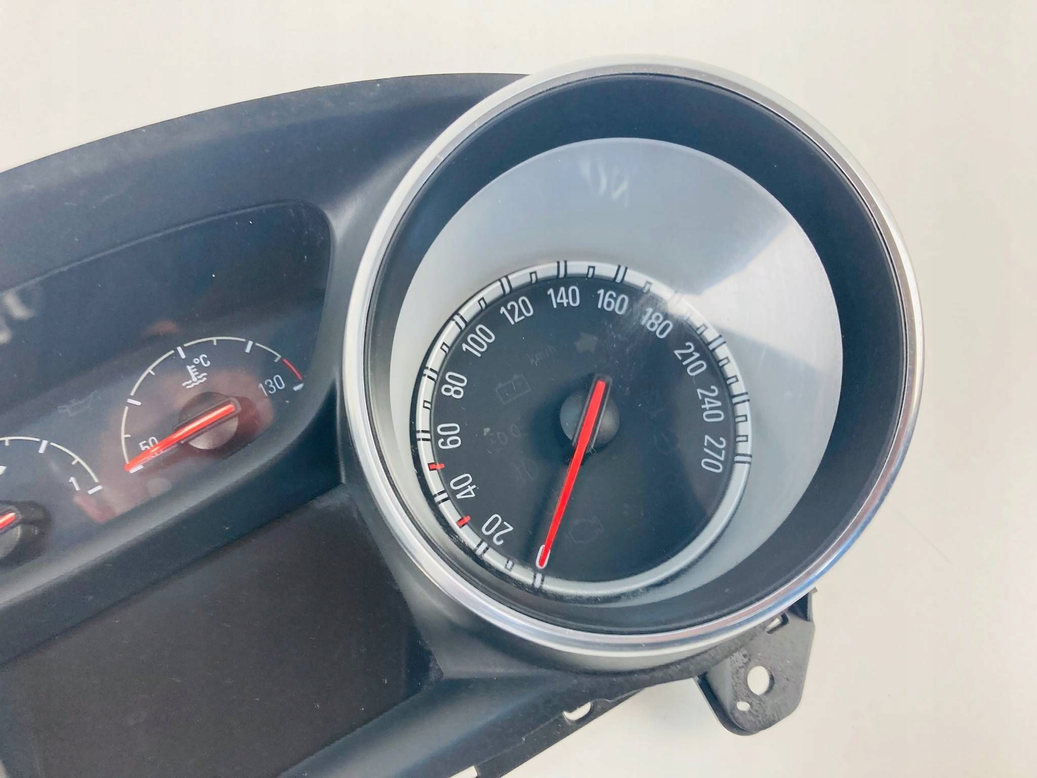 OPEL ASTRA V K dials dials 39030270 DIESEL
