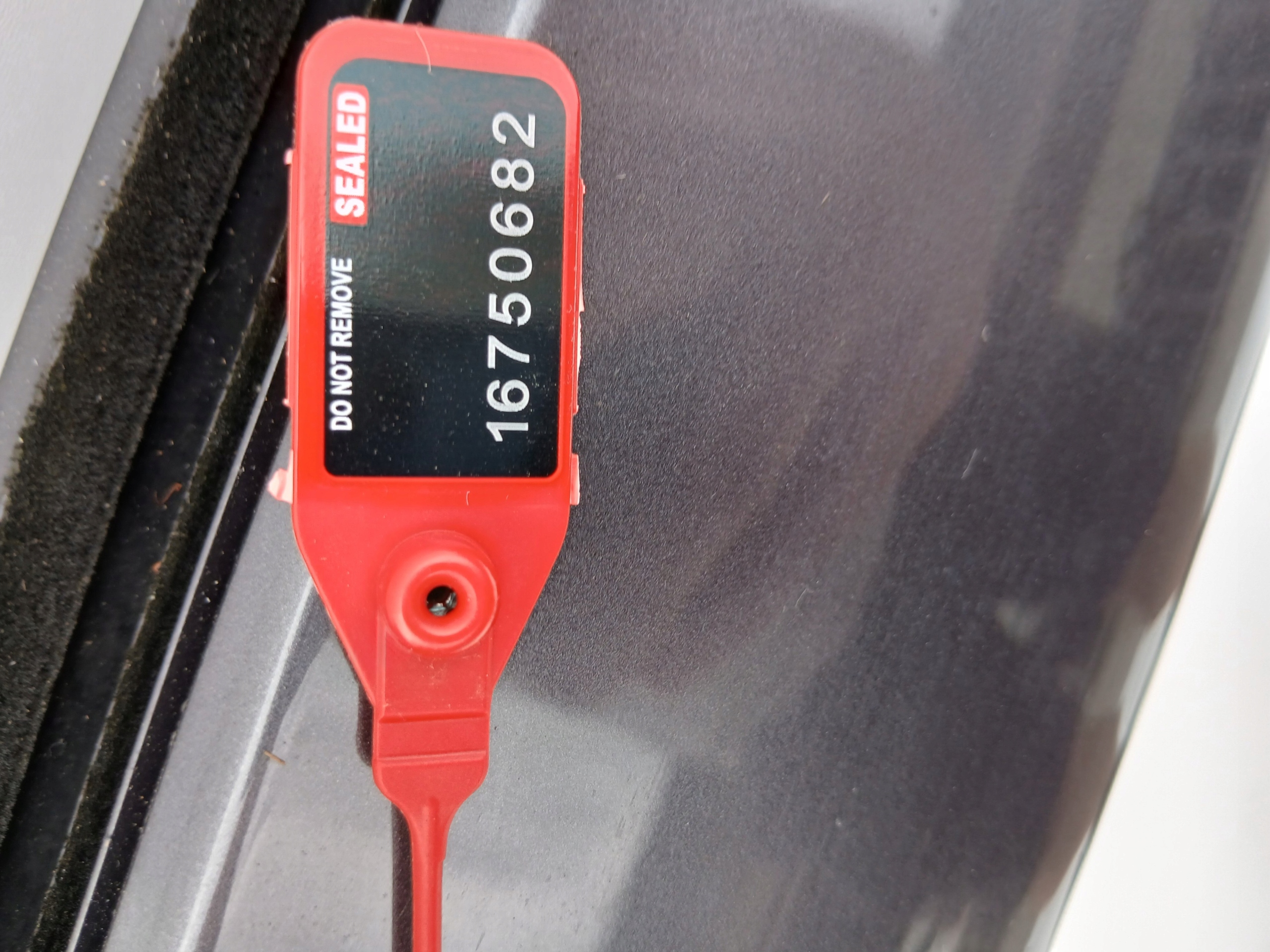 Tür links BMW E81 A22 SPARKLING