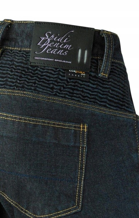 SPODNIE JEANSOWE SPIDI J & RACING LADY r. 29 Producent Spidi