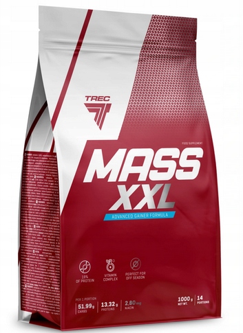 TREC SAFE CKL FOR MASS STRENGTH SCULPTURE Megabol brand
