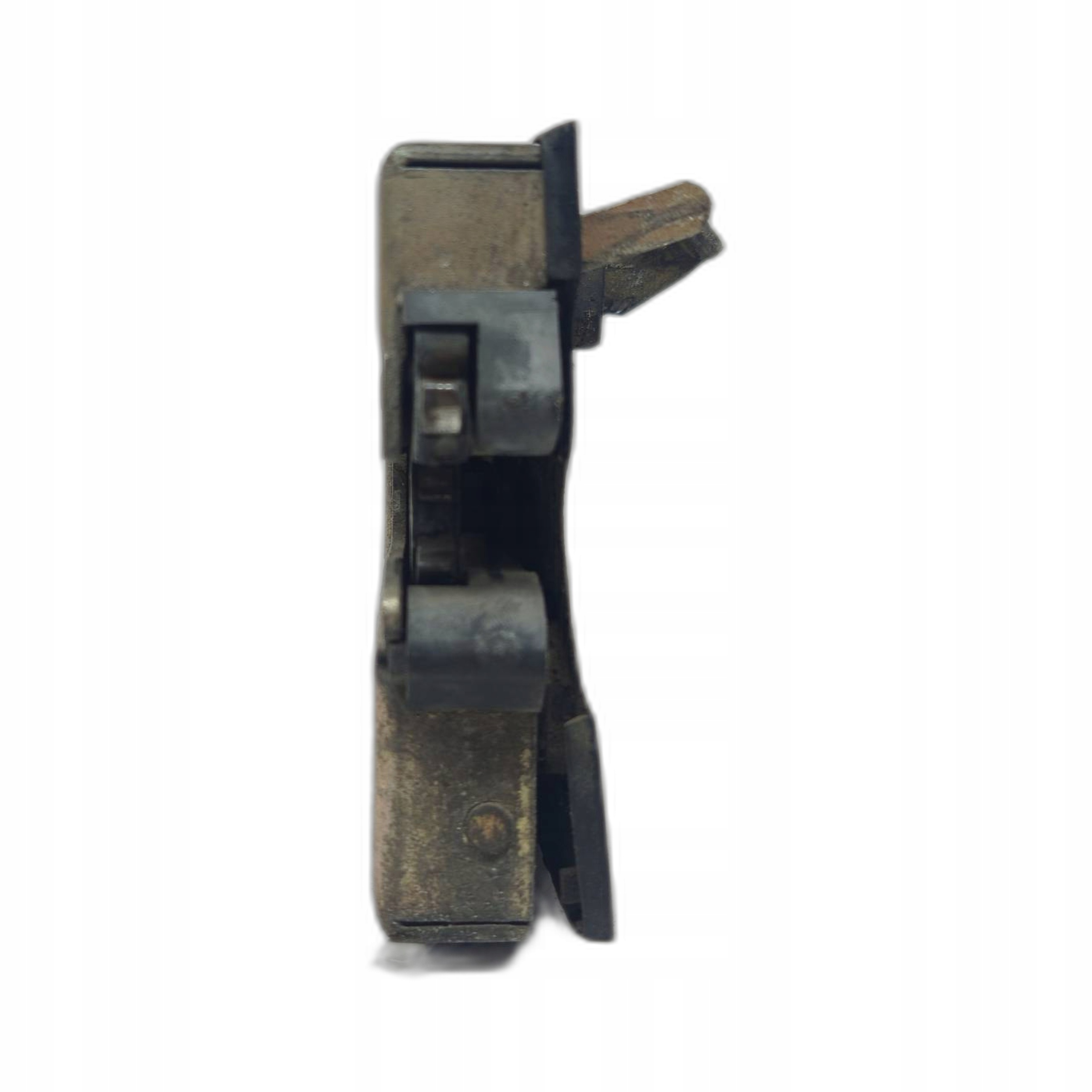 lock door left rear part Audi 80 B4 2.0 8V 893839015C