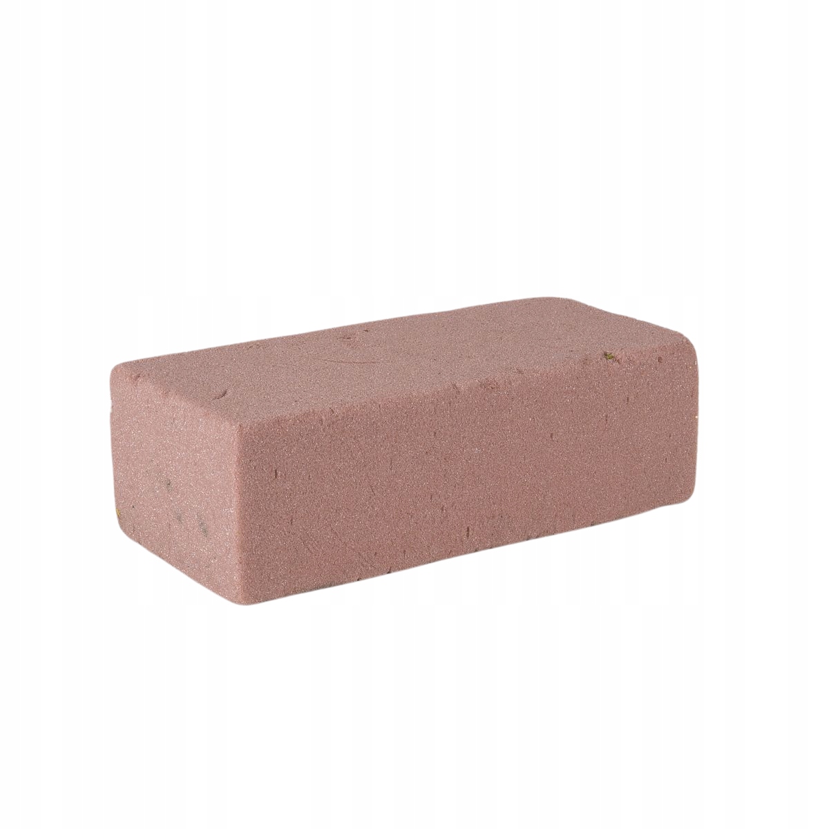 Kostka Gąbka do Suchych Kompozycjii Florystycznych