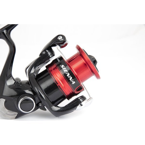 D - Kołowrotek Sienna FG 4000 Shimano (SN4000FG) Kod producenta SN4000FG