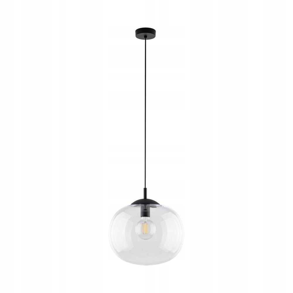 Závesná lampa Vibe Transparent 4818 Tk Lighting