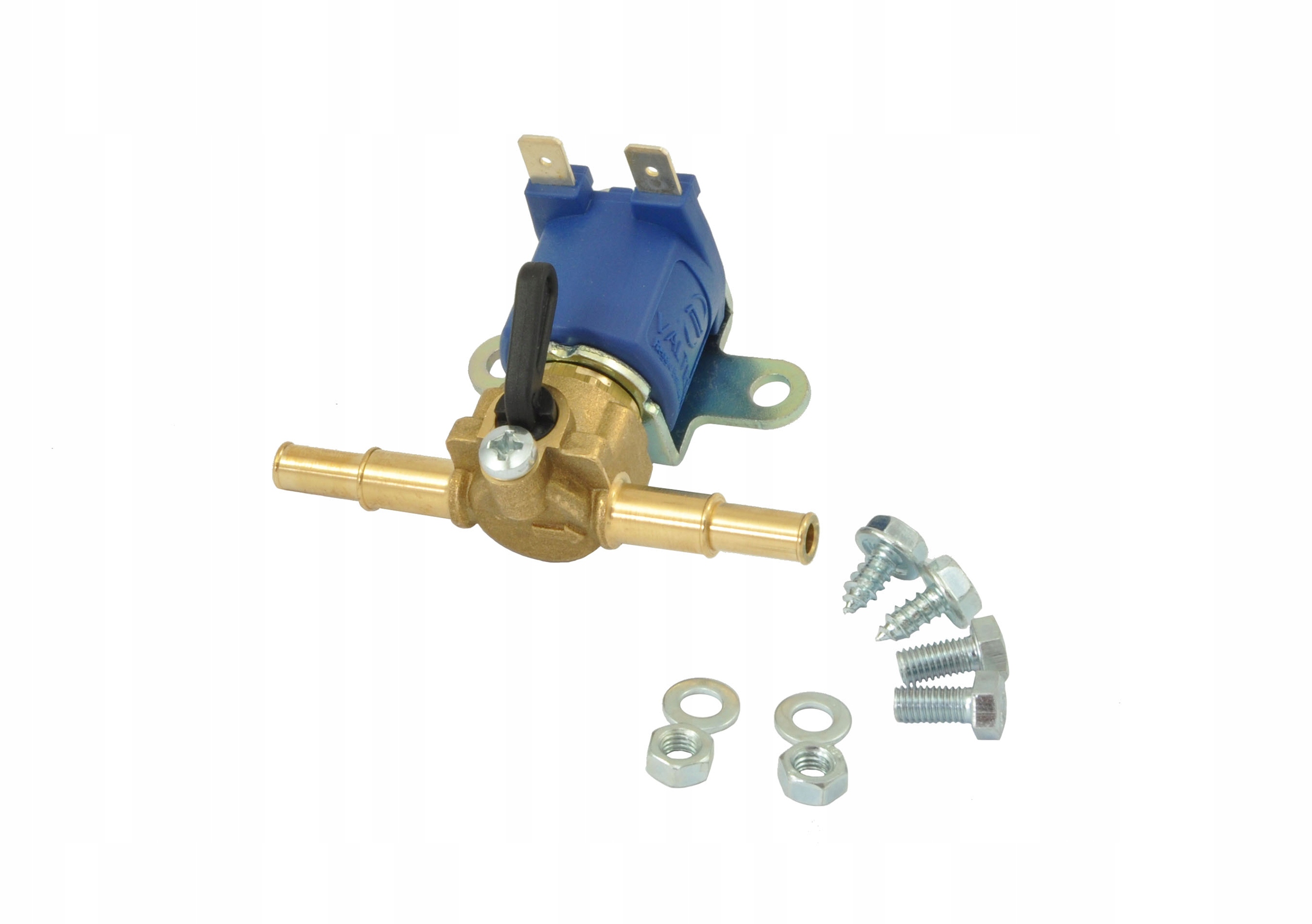 VALTEK ELEKTROZAWÓR PALIWOWY Producent części 1A First Automotive