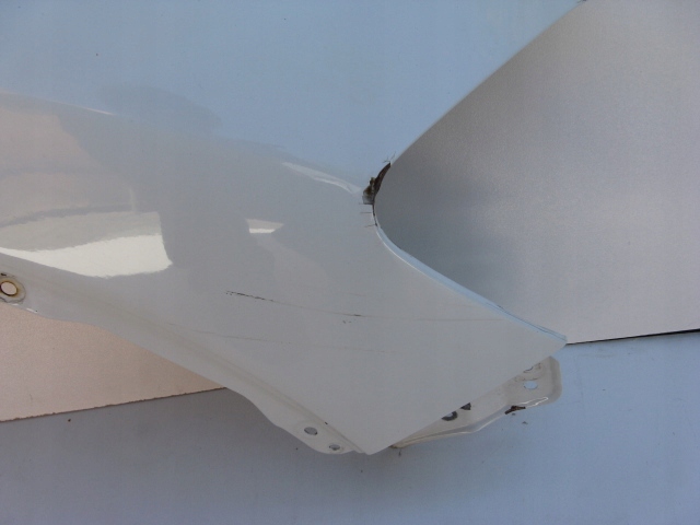fender right front SUZUKI SX4 S-CROSS PDC 26U