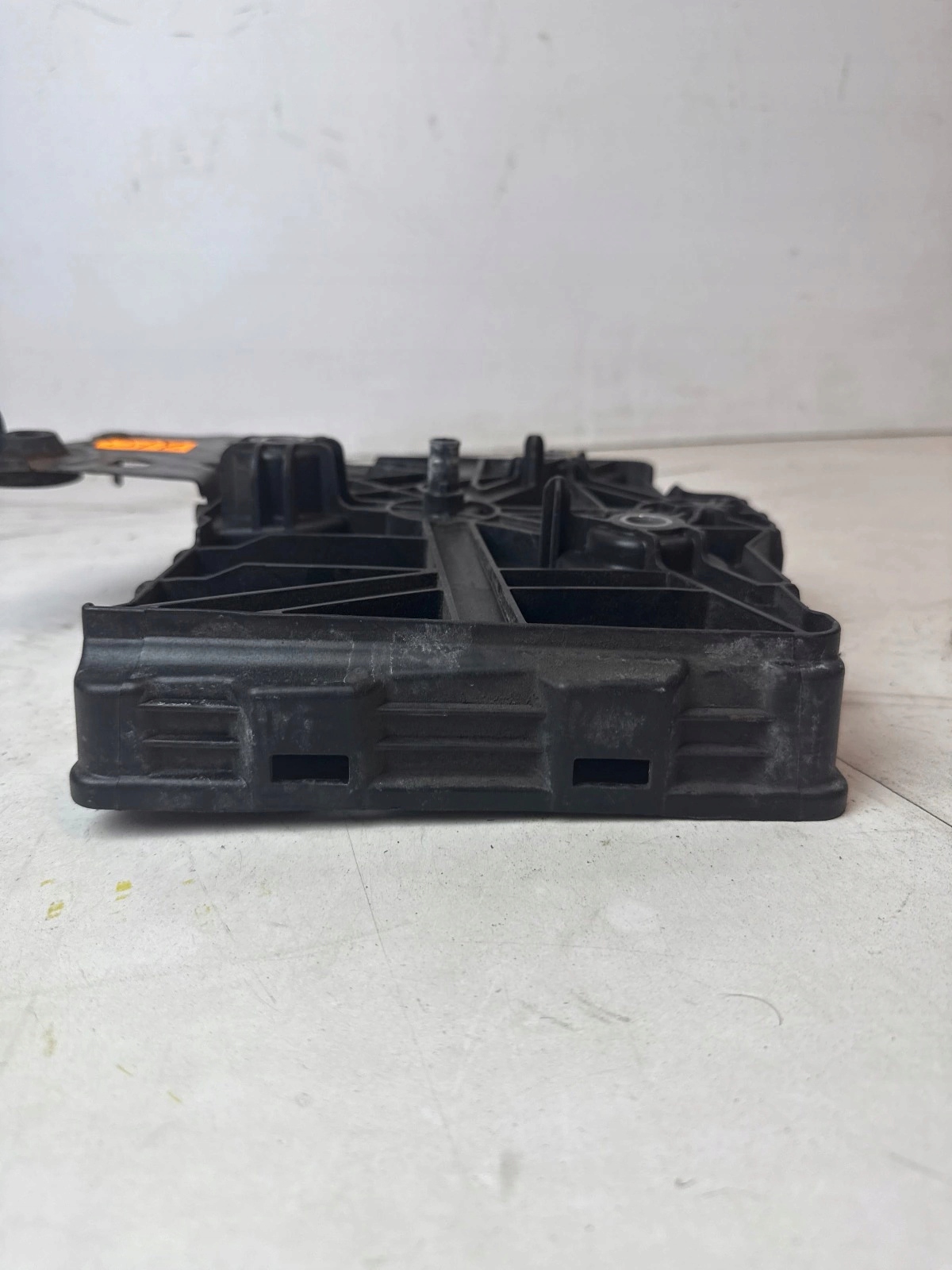 Grundlage Akumulatora Renault Clio IV Captur und