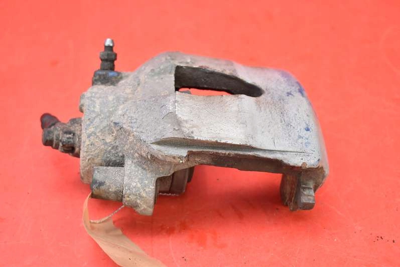 caliper brake left front SKODA CITIGO 1.0 MPI 60 KM 17-20