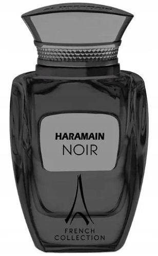 Al Haramain Noir Edp 100 ml Sprej