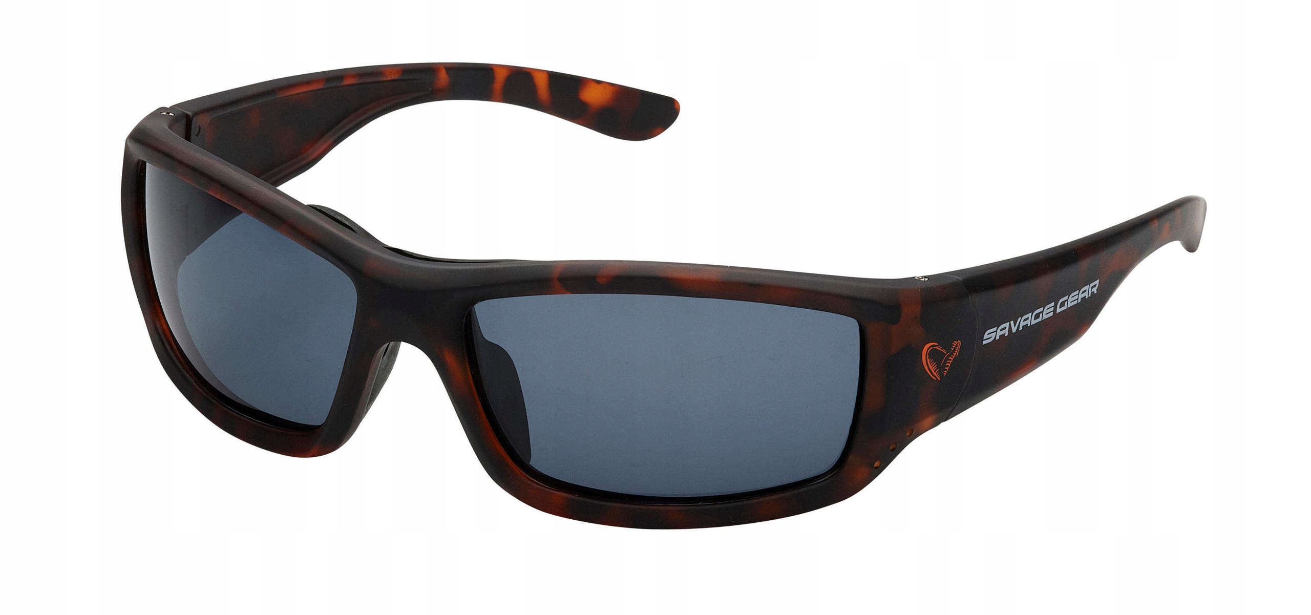 

Pływające okulary polaryzacyjne Savage Gear Black