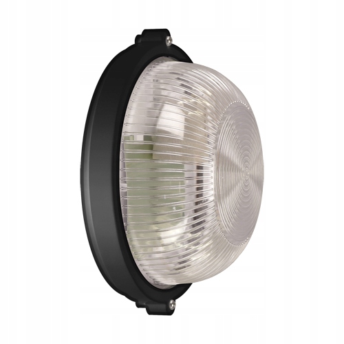 PLAFON LED LAMPA SUFITOWA ZEWNĘTRZNA 1xE27 IP65 Marka GOLED