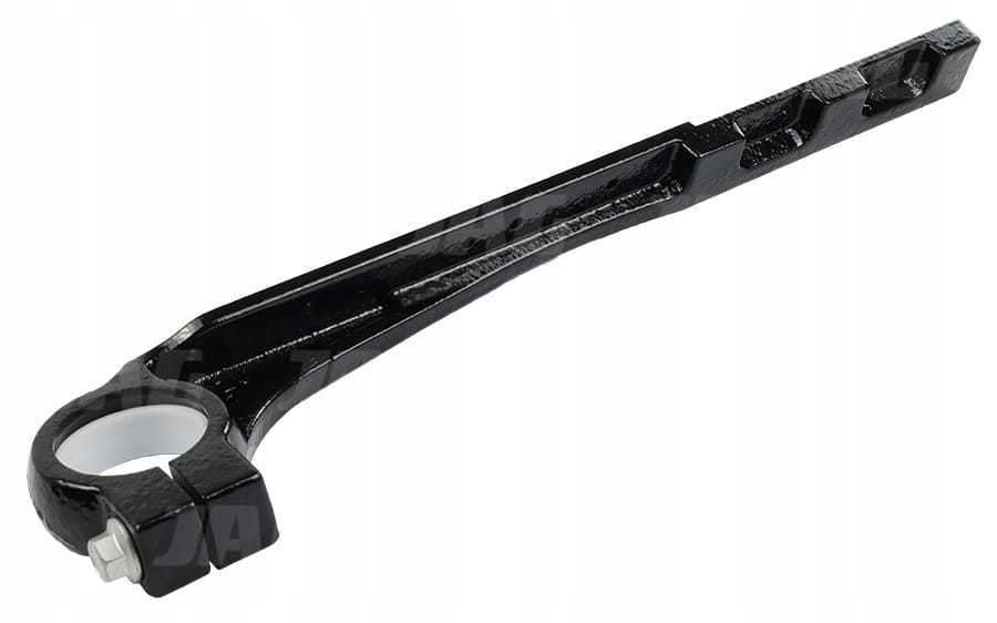 Hlava kosy levá Claas 524150