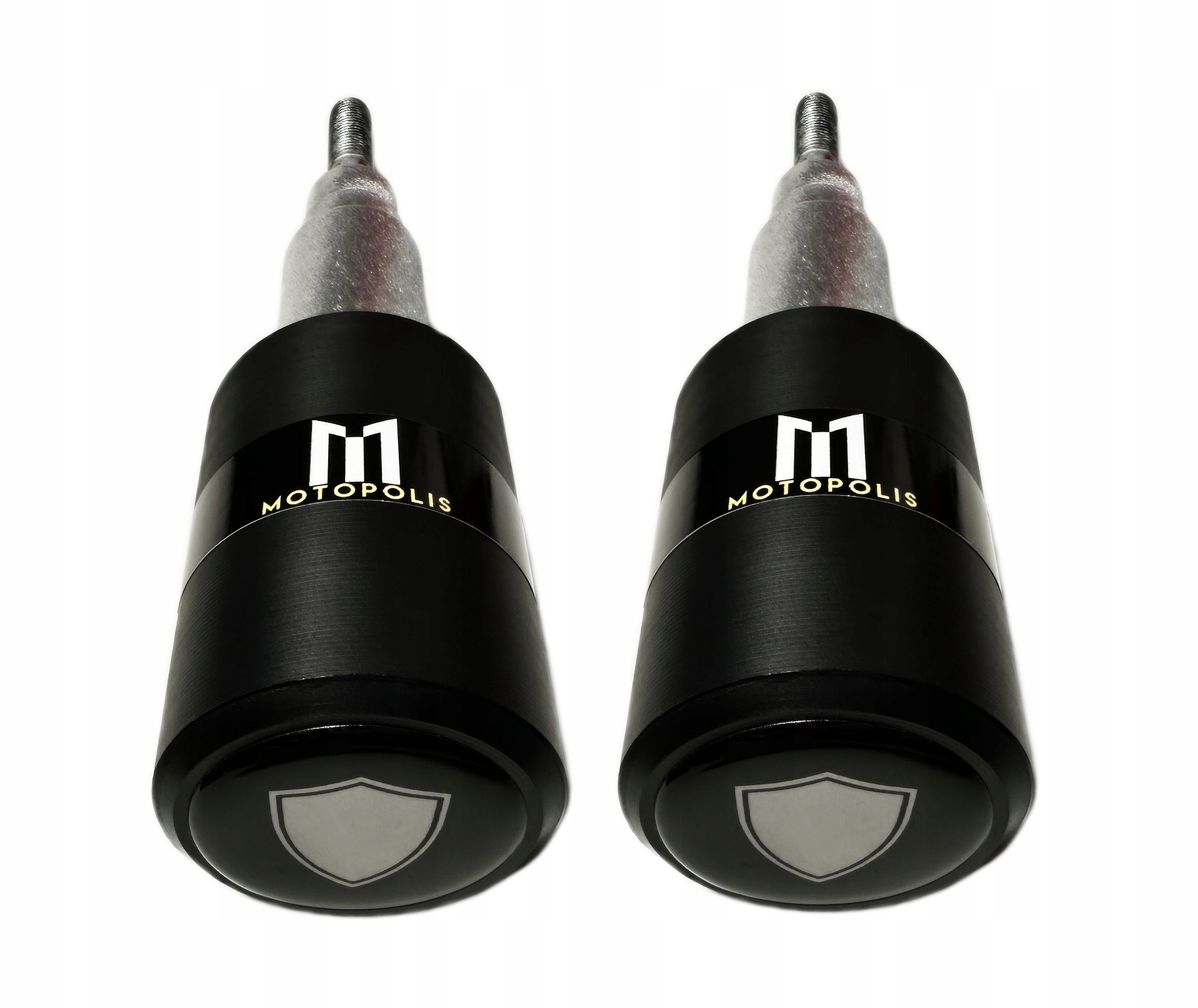 Crash Pady MotopoliS pre Moto Guzzi Griso 1100 Stelvio 1100 Crashpady