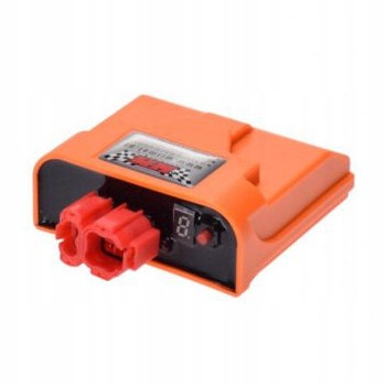 

Moduł Zapłonowy Programowany 139QMB 9 map Skuter