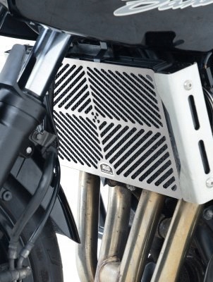 Rg Kryt Chladiča Suzuki GSF1250N/S Bandit