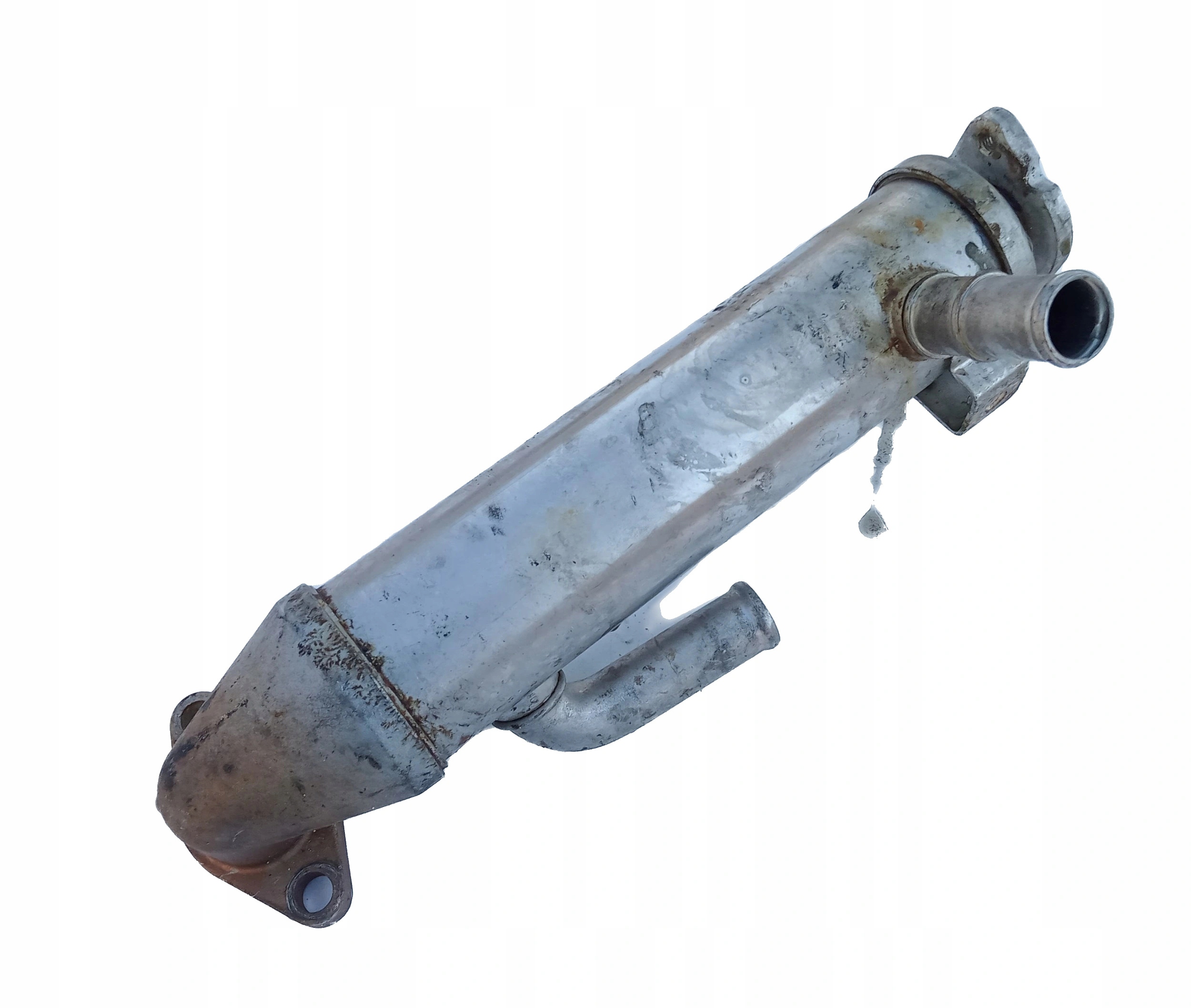 Radiatore / Raffreddatore valvola EGR FORD MONDEO III 2000-2007 2S7