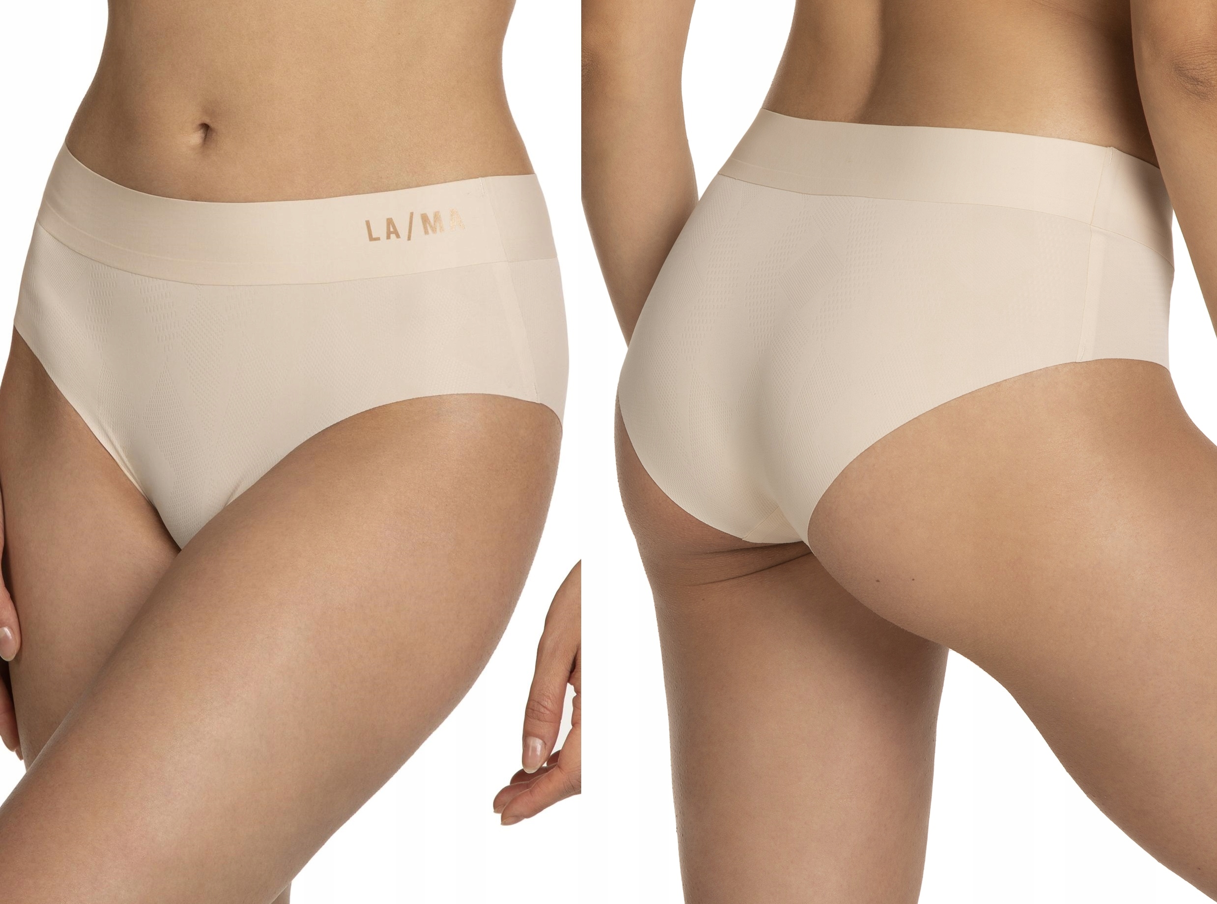 

Figi Lama L-pol 5009 BI-06 r M bezszwowe