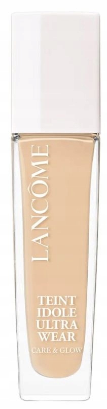 Lancome Teint Idole Ultra Wear Care & Glow Podkład SPF25 125W