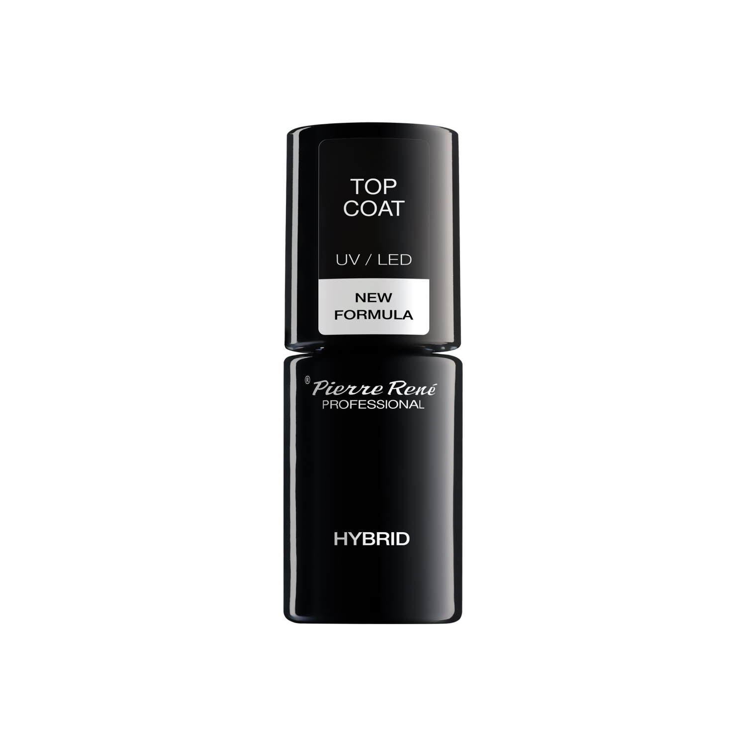

Pierre Rene Hybrid Lakier Hybrydowy Top Coat 6 ml