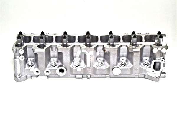 AMC GŁOWICA CYLINDRÓW NISSAN PATROL GR IV PATROL III 2 2.8D Jakość części (zgodnie z GVO) Q - oryginał z logo producenta części (OEM, OES)