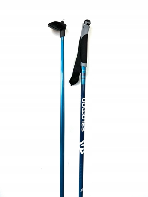 KIJE DO NART BIEGOWYCH SALOMON ESCAPE VITANE DŁ145 Marka Salomon