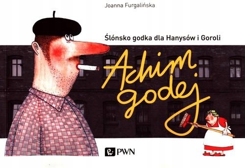 

Achim Godej, Furgalińska Joanna